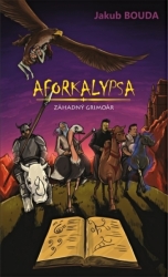 Aforkalypsa - Záhadný grimoár