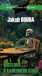 Kostlivec u kamenného stolu