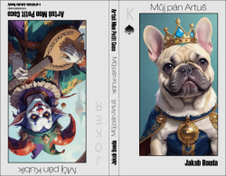 Můj pán Artuš - Můj pán Kubík