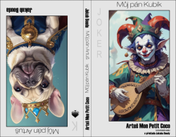 Můj pán Artuš - Můj pán Kubík