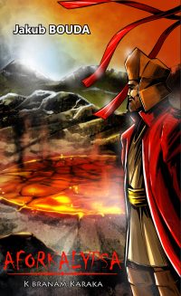 Aforkalypsa X - K Branám Karaka