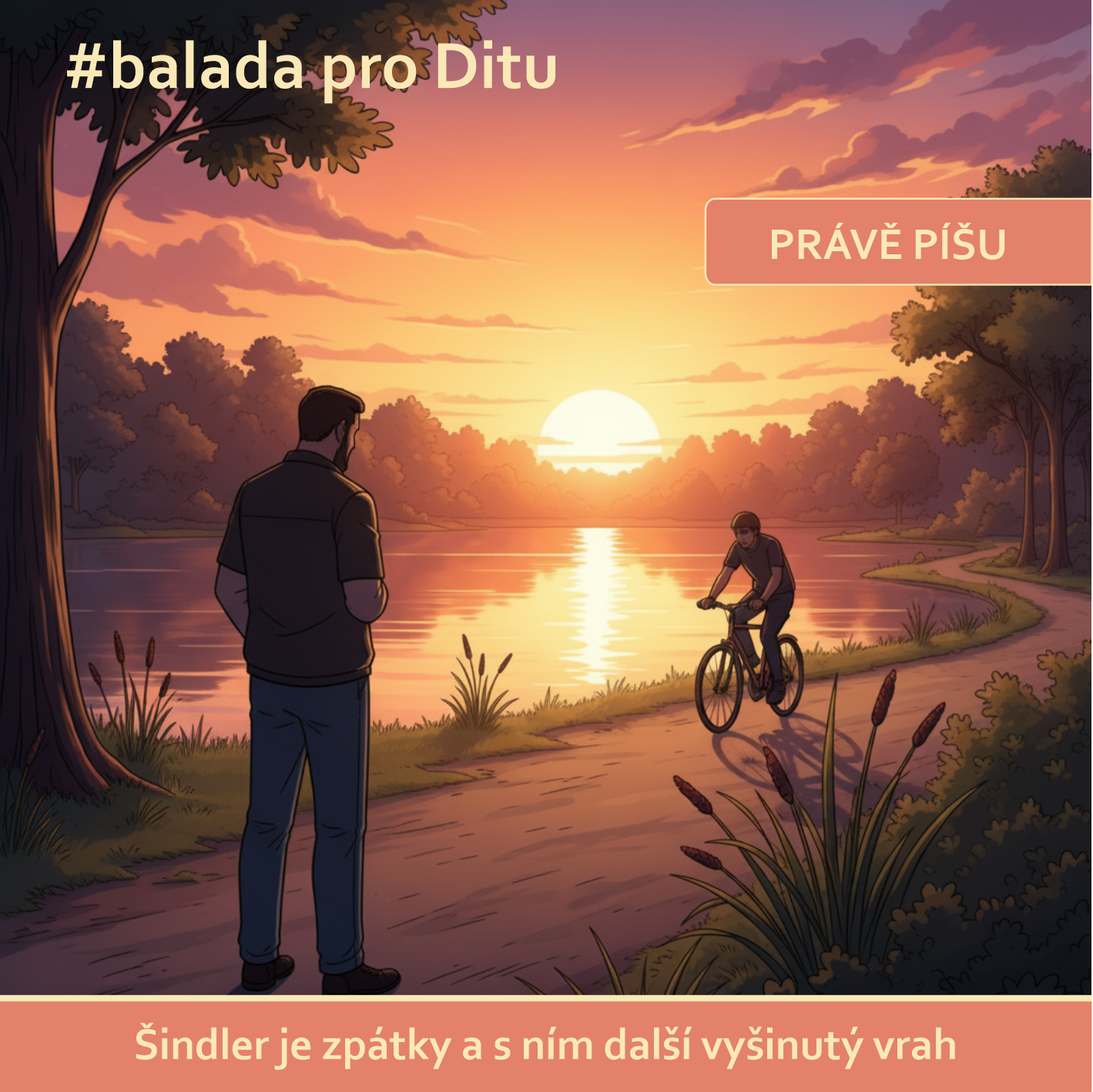 Balada pro Ditu